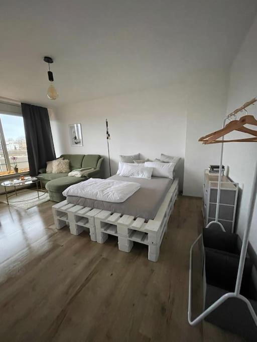 Apartment Mit Schoenem Ausblick Lüdenscheid Exteriér fotografie