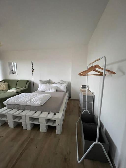 Apartment Mit Schoenem Ausblick Lüdenscheid Exteriér fotografie