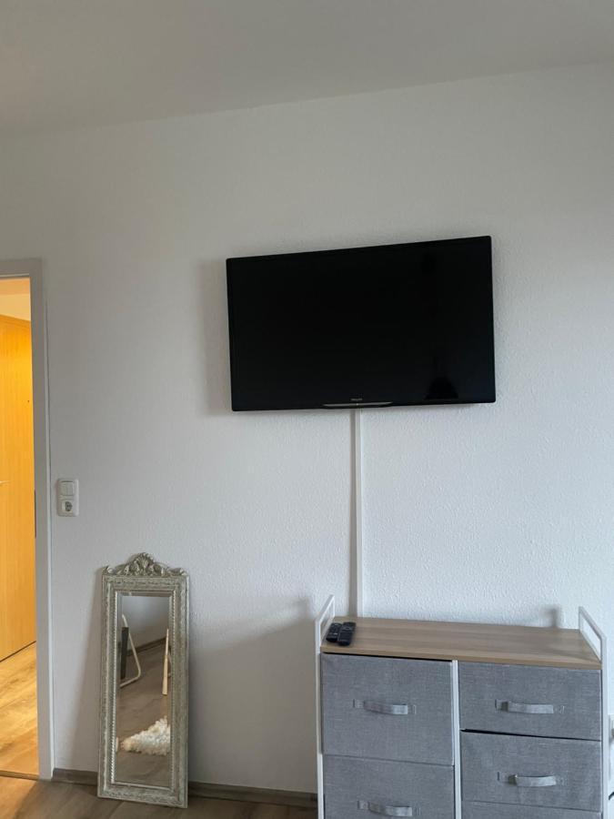 Apartment Mit Schoenem Ausblick Lüdenscheid Exteriér fotografie