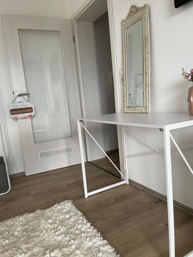 Apartment Mit Schoenem Ausblick Lüdenscheid Exteriér fotografie